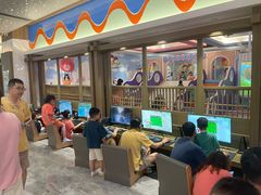 -青水瓦台汤泉(未央店)