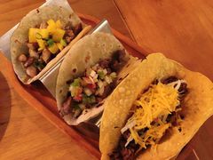 -TEQO·Mexican food & Bar