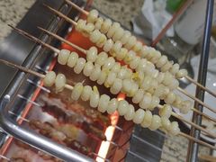 -丰茂烤串(卫星广场店)