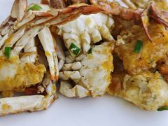 -海味饭店(金海岸广场店)