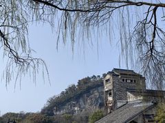 -柯岩风景区