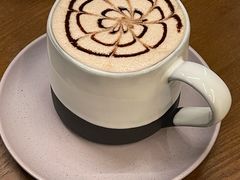 -Shantek象提南亚西餐厅&Bistro(淮海中路店)