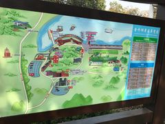 -南京金牛湖风景区