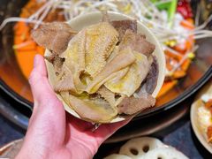 -四小区火锅·巷子里的重庆火锅(花照壁店)