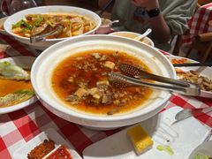 -西贝(上海我格广场店)