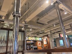 -牧童禧肉社·韩国炭火烤肉店(中粮祥云小镇创始店)