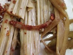 -万春卤菜(天乡后街步行街店)