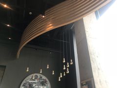 大堂-星巴克臻选(成都环球乐天店)