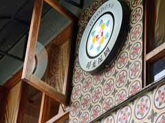 -时光花园(白鹭洲店)