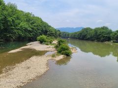 -西溪南古村落景区