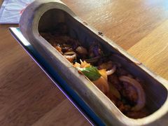 -暹罗酒肆泰餐厅酒吧