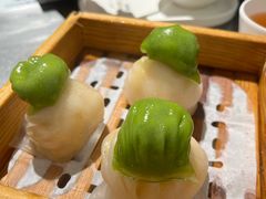 -蔡澜点心·粤菜(万菱汇店)