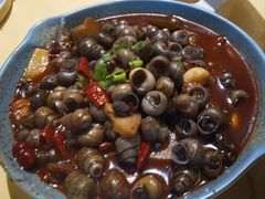 -小田油焖小龙虾(双井店)