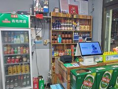 -兆辉木炭海鲜烧烤·海鲜小炒