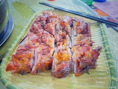 -红旗山庄(圭峰山店)