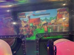 -反斗乐园(中航城君尚购物中心)