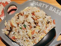 -聚点串吧·北京烧烤(朝北店)