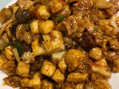 -胖子菜馆(隆昌路店)