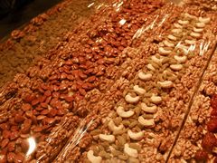 -新疆国际大巴扎