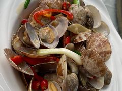 -众味海鲜大排档·活海鲜·潮汕味(南澳店)