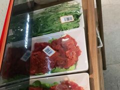 -野妹火锅(龙岗店)