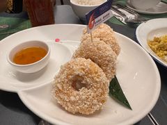 -帕蓝·暹罗料理(大学路店)