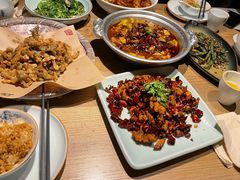 -辛香汇·现炒川菜(武进吾悦店)