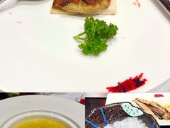 -不翻台·无国界铁板烧(北国先天下店)