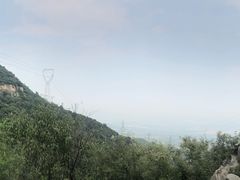 -阳台山自然风景区