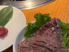 -赤坂亭·M9和牛烧肉·铁板烧·日料398放题(长泰广场店)