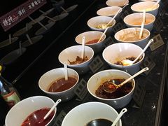 -捞神煲汤火锅(湖滨商业街店)