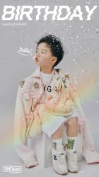 点击看大图 -菓糖儿童摄影(大卫城店)