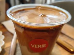 -VERIE BAKEHOUSE