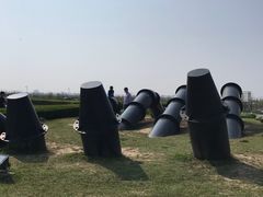 -南汇嘴观海公园