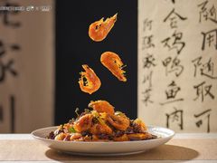 -江燕路万科里