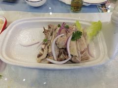 -马尔龙新疆饭店·清真(瑞景店)