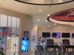 -奇迹健身(SM广场店)