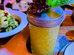 -胡桃里音乐酒馆(仓山万达店)