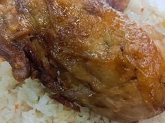 -溢香园昼夜抓饭店(揽秀园街店)