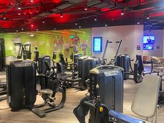 -威尔仕健身·游泳(龙湖天街店)