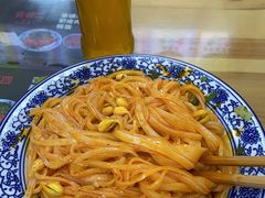 -钰园秦镇米皮(长安西路三兴园店)