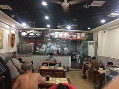 大堂-太元彭家正汤(太元路总店)