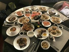 -339旋转餐厅(天府熊猫塔店)