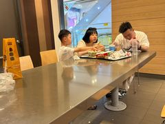 -麦当劳(国贸店)