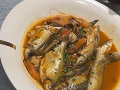 -苏浙徽·农家大院(开发区星湖101店)