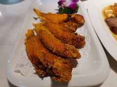 炸马头鱼-潮人姐妹轩(海宁路店)