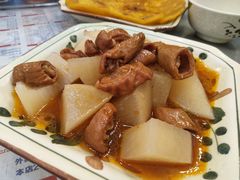 -岐城面馆(黄岐店)