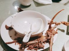 -陈江波老鸭煲(化工路店1号店)