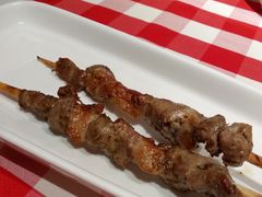 -西贝莜面村(近铁城市广场店)