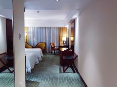 -宁波东港喜来登酒店